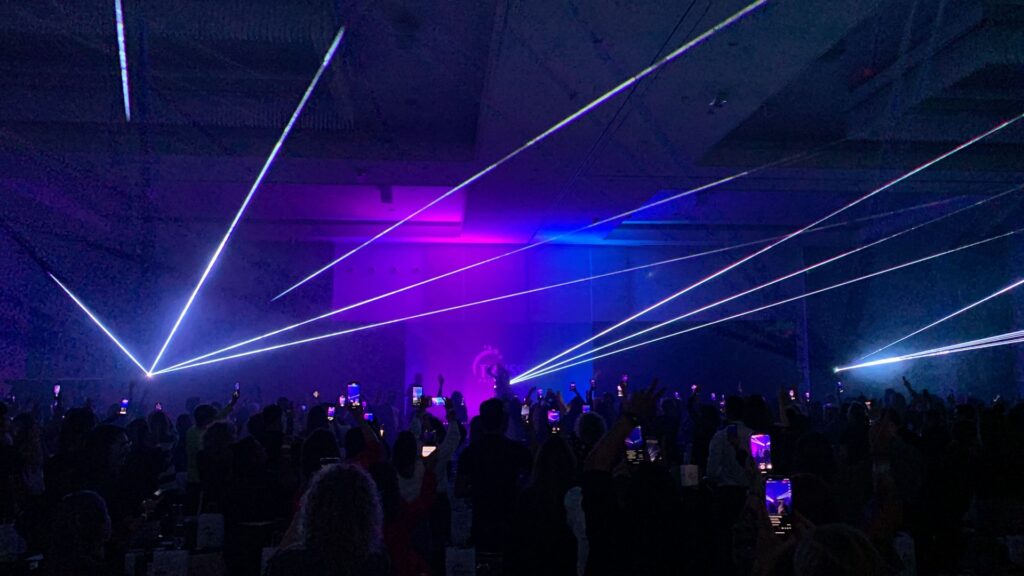 Eventos Barcelona